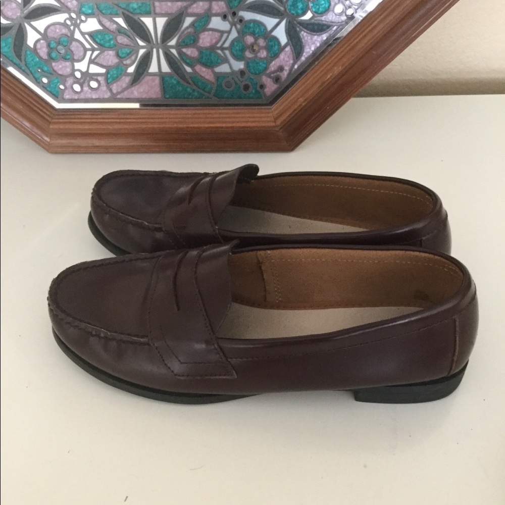 Vintage Loafers